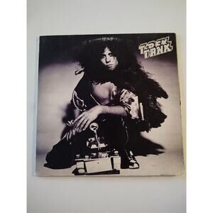 T. Rex – Tanx 1973 Reprise Records MS 2132 Vinyl LP